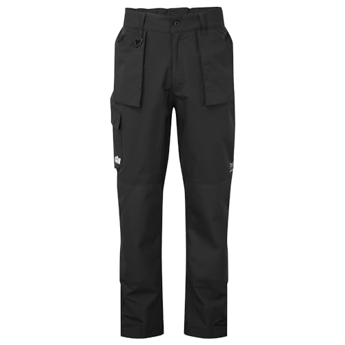 Gill OS3 Coastal Sailing Pants Trousers - Waterproof, Breathable & Stain Repellent