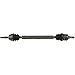 Cardone 60-6142 Remanufactured CV Constant Velocity Drive Axle Shaft