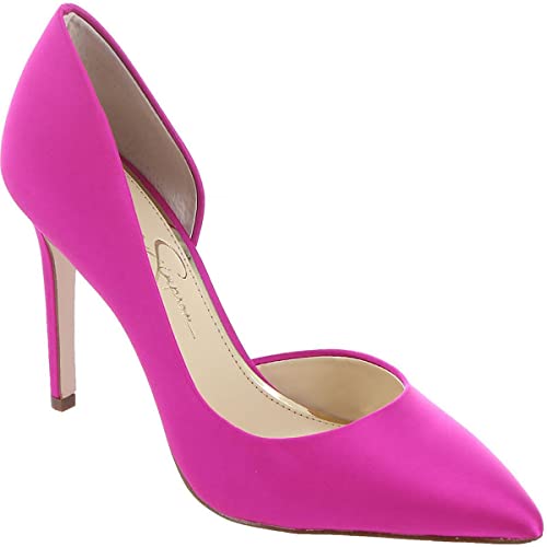 Image of Jessica Simpson Prizma D'Orsay Pumps