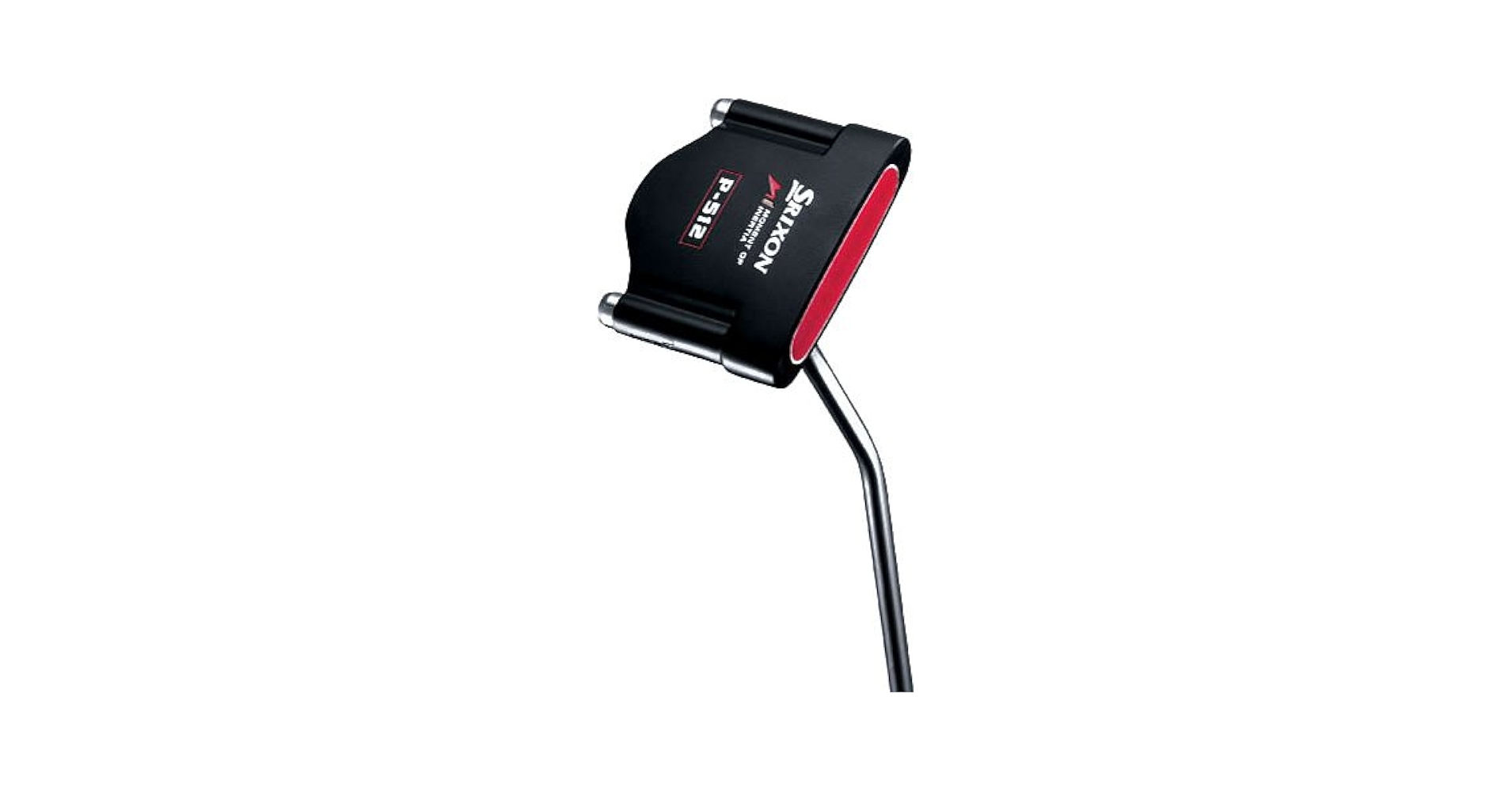 Srixon P-512 パター SRIXON P-512 Putter 34inc Center Shaft RH Golf Club Mens