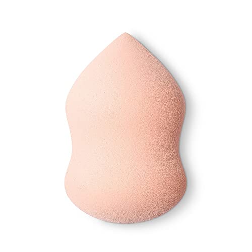 KIKO Milano Make Up Blender | Esponjita Para La Aplicación DeBases De Maquillaje Fluidas Y En Crema