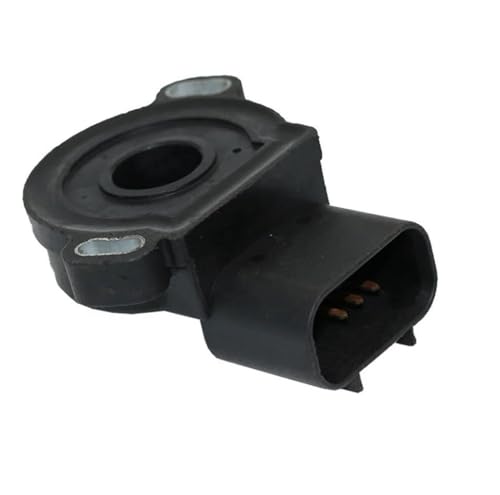 Capteur de papillon pour Isuzu Rodeo pour réparer l'accélération 97193713