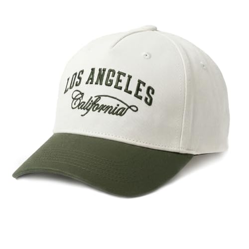 Image of Nobero Caps for Men | Premium Cotton Baseball Cap | Sports Cap for Men with Adjustable Strap | Stylish Casual Everyday Wear Cap | Breathable Unisex Lightweight Cap