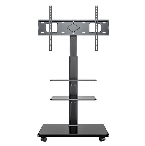 Soporte universal para TV de piso para 36 a 70 pulgadas