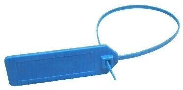 Attaches de câble pour étiquettes UHF RFID contre les erreurs d'inventaire