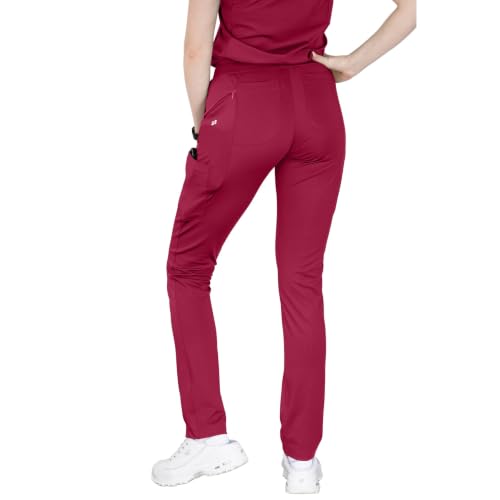 Image of FIT Scrubs Evrpur 2.0 Women's Tall Scrub Pants