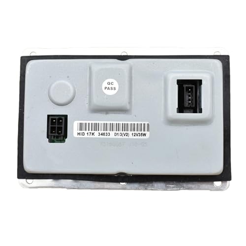 Ballast xénon LAD5GL boîtier de gestion d'origine premium 5139061AA