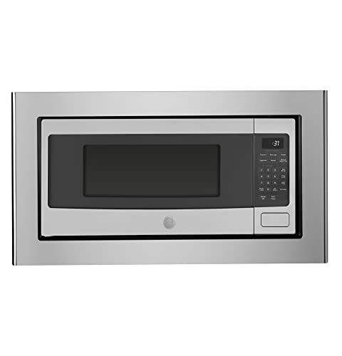 GE Profile PEM31SFSS Countertop Microwave GE Profile PEM31SFSS Countertop Microwave