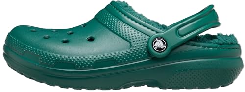 Image of Crocs Unisex-Adult Classic Lined Clog