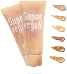 BASE SUPER VEGAN MAX 45ML