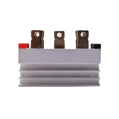 Pont redresseur triphasé SQL5010 10A 1000V à 5 griffes pour module laser