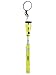 General Tools 91560 LED Lighted 22-inch Telescoping Magnetic Pick Up with Large Rectangular Inspection Mirror Attachment