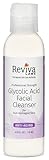 REVIVA LABS - Glycolic Acid Cleanser (4.oz)