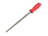 TEKTON 6684 10-Inch Tapered Round File