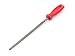 TEKTON 6684 10-Inch Tapered Round File