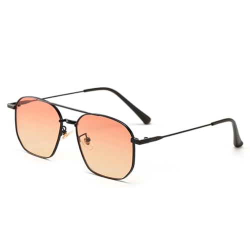 Lunettes de soleil rétro pour vos terrasses d'été et sorties en ville