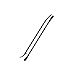 Ken-Tool Tire Iron, Gray, Steel