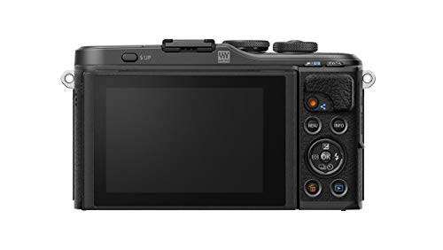 Verre de protection écran contre les chocs pour Olympus Pen E-PL7 E-PL8 E-PL9 E-PL10