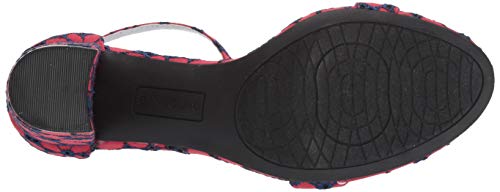 Bandolino Women's Armory Heeled Sandal - Image 3