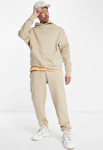 Image of BE SAVAGE Winter Wear Hooded Sweatshirt for Men