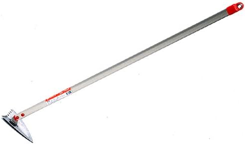 Amazon ゴールデンスター 草削鍬 ステンレス三角ホー 1050柄 4110 Diy 工具 ガーデン