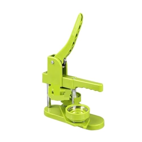 Machine à badges 58mm pour animer vos ateliers de bricolage en famille