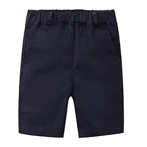 ハーフパンツ キッズ 通販 | Amazon Fashion