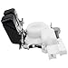 74800-T7A-J02 Tailgate Lock Assembly Compatible with Honda HR-V 2016-2021 Replaces 74800-T7Y-K01 Rear Hatch Latch Mechanism with Actuator Key Cylinder