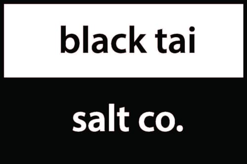 SET OF 2 - Himalayan Salt 4" x 8" x 2" Foot Bricks by Black Tai Salt Co. by Black Tai Salt Co. - Image 4
