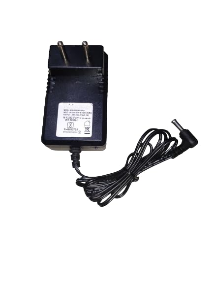 Adapter Charger - Compatible for LG Monitor TFT Pin 19V 2.1A DC Monitor AC Adapter (B0CDM4JK2W) Amazon Price History, Amazon Price Tracker