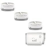 HumidX Plus for Travel (3 Pack)