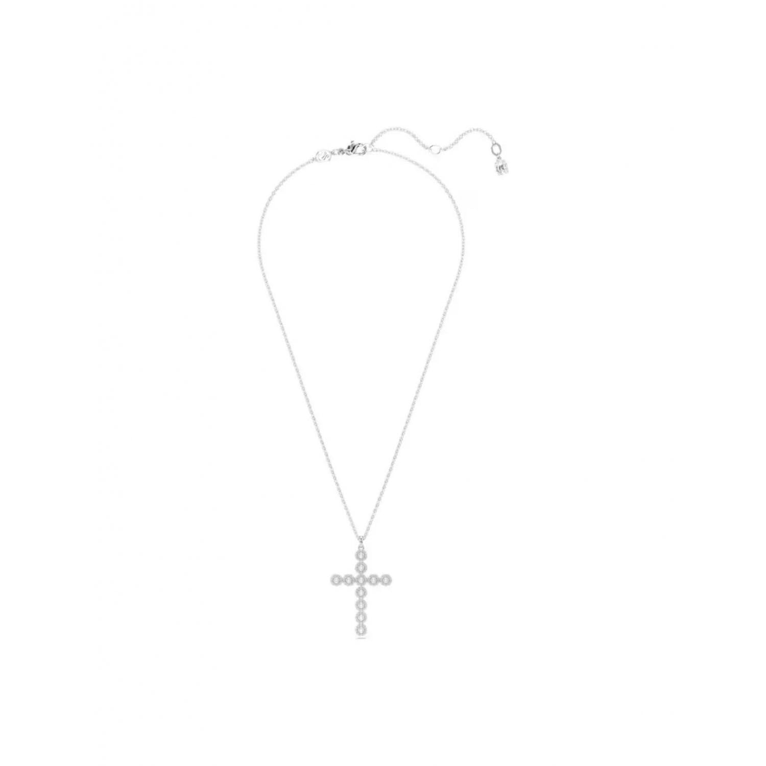 Swarovski Ciondolo Insigne 5675573 rodiato