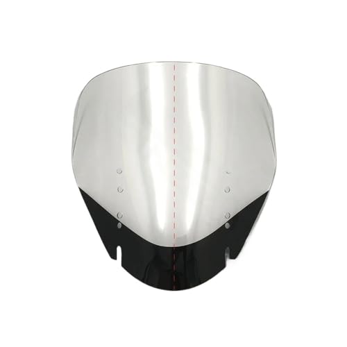 Déflecteurs de vent pour Suzuki Vstrom: bulle idéale pour vos road trips en DL650