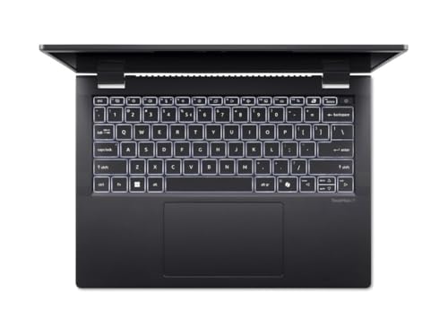 Nb Acer Tm P6 Tmp614 73 tco 77y6 14 U7 W11p - vue 4