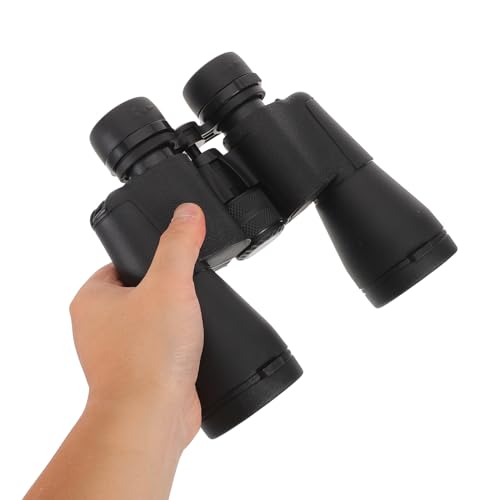 Binoculares KICHOUSE 12x50 impermeables para exteriores miniatura 4