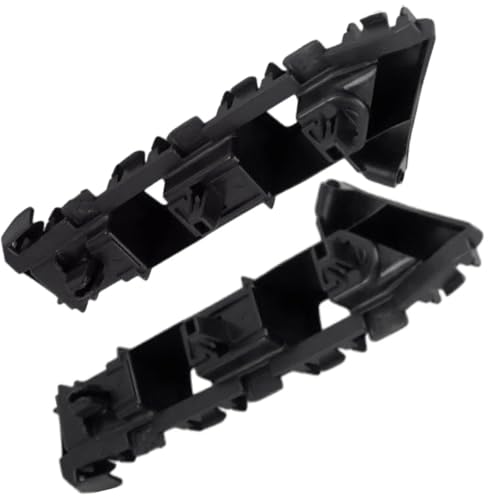 Support de pare-chocs avant VW Passat 2012 2013 2014 2015 fixation latérale gauche droite