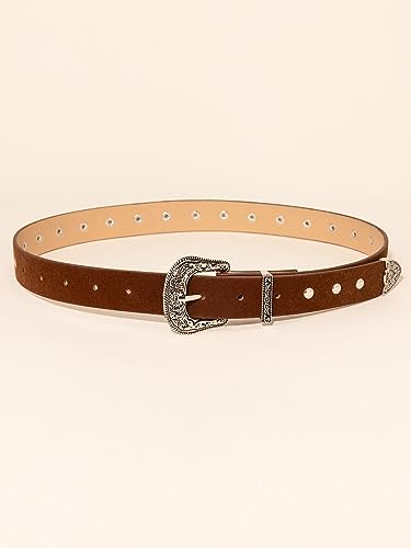 Vintage Women Belt3