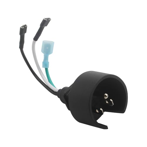 TNITRIB for Proteam 841724 Power Plug Assembly Replacement Review: Super Coach Pro 10 Vacuum Accessory