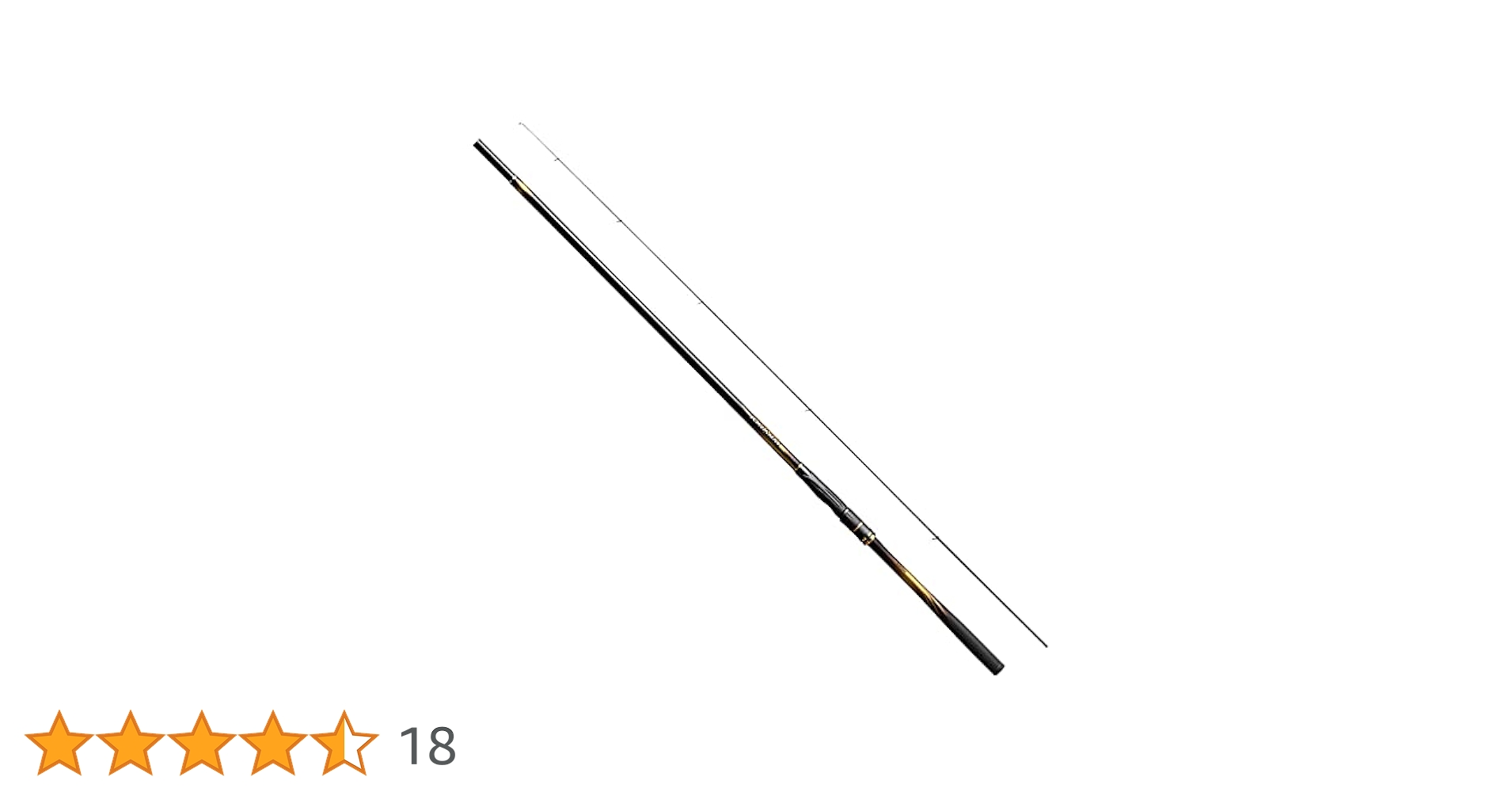 Amazon | シマノ(SHIMANO) 磯竿 20 ライアーム 1号 500 | シマノ