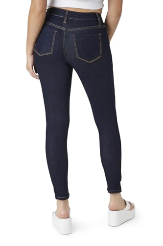 Forever 21 Women's Stretch-Denim Jeans3