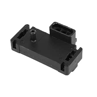 Santech Manifold Absolute Pressure Sensor MP0085 At