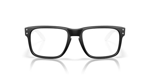 Image of Oakley Men's Ox8153 Metalink Rectangular Prescription Eyeglass Frames