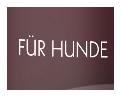 Herrmanns Bio Hundefutter Huhn Menu 1 mit Reis, Karotte, Leinoel 400 g, 12er Pack (12 x 400 g)