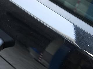 Bullock Car Care Pasta Abrasiva Granulometria Controllata – Rimuovi Graffi, Abrasioni, Ossidazioni, Residui di Vernici, Opacità, per Auto Normali & Metallizzate, Effetto Lucidante Professionale, 150ml