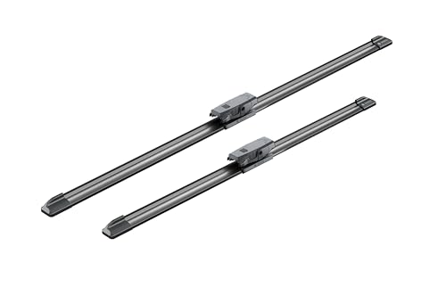Bosch Scheibenwischer Aerotwin AM980S, Länge: 600mm/475mm − Set für Frontscheibe - Nur für Rechtslenker-Fahrzeuge (UK) – Ansicht 4
