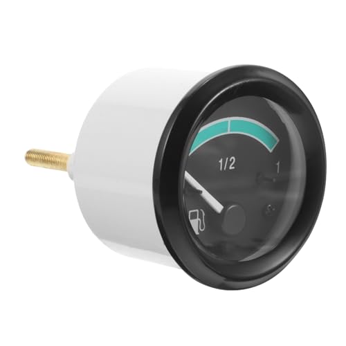 Medidor de combustible 24v con lectura exacta para tanques de camiones y coches