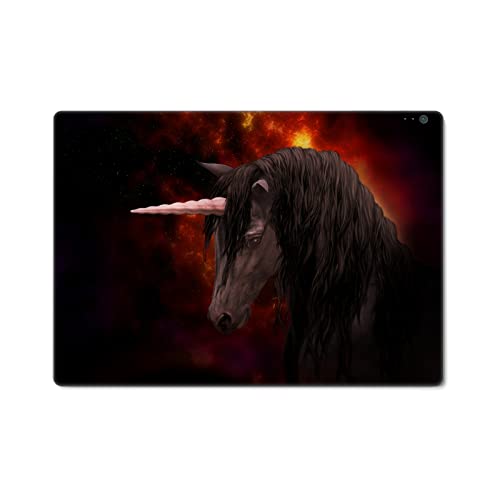 Sticker Vinyle Microsoft Surface Book 2 Simone Gatterwe Peau Autocollant - 2