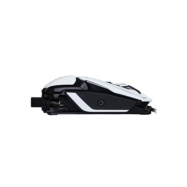 Mad Catz Fully Adjustable Wired Gaming Mouse - Image 6