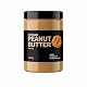 Nutriheads Erdnussbutter