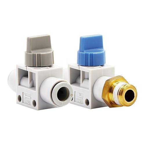 �蓮�o���u VHK3-04F -06F -08F -10F -12F -02S -03�C�ǃX�C�b�`�o���u 6 ��(VHK3-12F-03S)